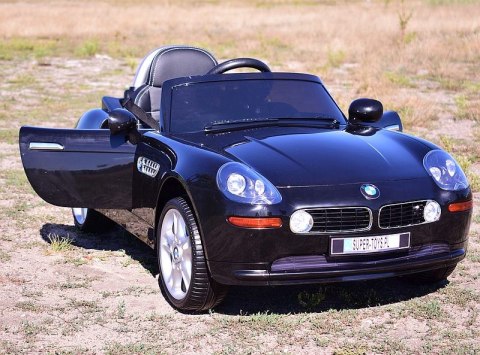 ORYGINALNE BMW Z8 W NAJLEPSZEJ WERSJI,MIĘKKIE SIEDZENIE ,KOŁA EVA.,2.4 Ghz/JE1288 ORYGINALNE BMW Z8 W NAJLEPSZEJ WERSJI,MIĘKKIE SIEDZENIE ,KOŁA EVA.,2.4 Ghz/JE1288