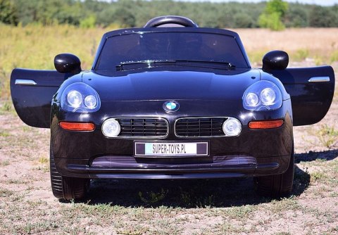 ORYGINALNE BMW Z8 W NAJLEPSZEJ WERSJI,MIĘKKIE SIEDZENIE ,KOŁA EVA.,2.4 Ghz/JE1288 ORYGINALNE BMW Z8 W NAJLEPSZEJ WERSJI,MIĘKKIE SIEDZENIE ,KOŁA EVA.,2.4 Ghz/JE1288