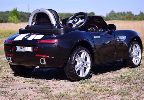 ORYGINALNE BMW Z8 W NAJLEPSZEJ WERSJI,MIĘKKIE SIEDZENIE ,KOŁA EVA.,2.4 Ghz/JE1288 ORYGINALNE BMW Z8 W NAJLEPSZEJ WERSJI,MIĘKKIE SIEDZENIE ,KOŁA EVA.,2.4 Ghz/JE1288