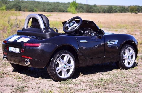 ORYGINALNE BMW Z8 W NAJLEPSZEJ WERSJI,MIĘKKIE SIEDZENIE ,KOŁA EVA.,2.4 Ghz/JE1288 ORYGINALNE BMW Z8 W NAJLEPSZEJ WERSJI,MIĘKKIE SIEDZENIE ,KOŁA EVA.,2.4 Ghz/JE1288