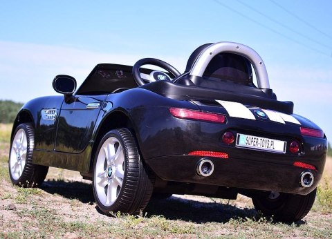 ORYGINALNE BMW Z8 W NAJLEPSZEJ WERSJI,MIĘKKIE SIEDZENIE ,KOŁA EVA.,2.4 Ghz/JE1288 ORYGINALNE BMW Z8 W NAJLEPSZEJ WERSJI,MIĘKKIE SIEDZENIE ,KOŁA EVA.,2.4 Ghz/JE1288