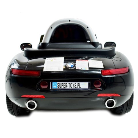 ORYGINALNE BMW Z8 W NAJLEPSZEJ WERSJI,MIĘKKIE SIEDZENIE ,KOŁA EVA.,2.4 Ghz/JE1288 ORYGINALNE BMW Z8 W NAJLEPSZEJ WERSJI,MIĘKKIE SIEDZENIE ,KOŁA EVA.,2.4 Ghz/JE1288