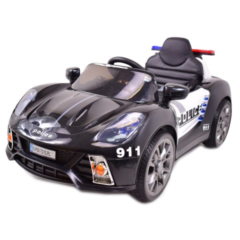 POLICYJNE AUTO POŚCIGOWE - KOGUTY, MEGAFON, SYRENY POLICYJNE/9919A POLICYJNE AUTO POŚCIGOWE - KOGUTY, MEGAFON, SYRENY POLICYJNE/9919A