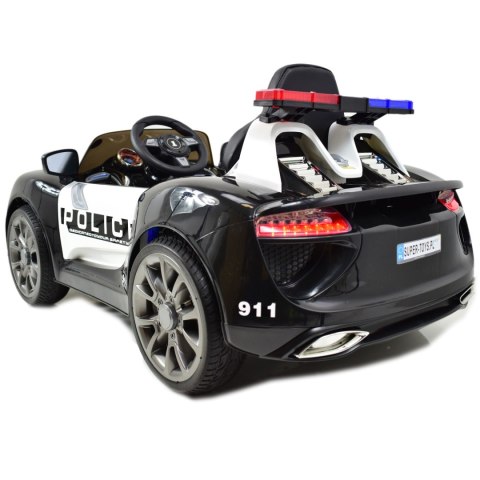 POLICYJNE AUTO POŚCIGOWE - KOGUTY, MEGAFON, SYRENY POLICYJNE/9919A POLICYJNE AUTO POŚCIGOWE - KOGUTY, MEGAFON, SYRENY POLICYJNE/9919A