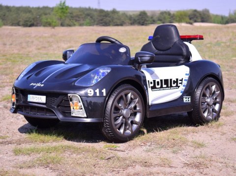 POLICYJNE AUTO POŚCIGOWE - KOGUTY, MEGAFON, SYRENY POLICYJNE/9919A POLICYJNE AUTO POŚCIGOWE - KOGUTY, MEGAFON, SYRENY POLICYJNE/9919A