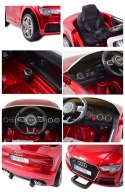 AUDI A3 - MIĘKKIE KOŁA, MIĘKKIE SIEDZENIE PEŁNA OPCJA, LAKIER /PB1688
