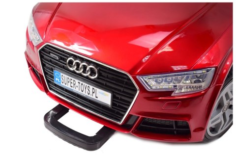 AUDI A3 - MIĘKKIE KOŁA, MIĘKKIE SIEDZENIE PEŁNA OPCJA, LAKIER /PB1688 AUDI A3 - MIĘKKIE KOŁA, MIĘKKIE SIEDZENIE PEŁNA OPCJA, LAKIER /PB1688