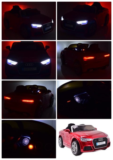 AUDI A3 - MIĘKKIE KOŁA, MIĘKKIE SIEDZENIE PEŁNA OPCJA, LAKIER /PB1688 AUDI A3 - MIĘKKIE KOŁA, MIĘKKIE SIEDZENIE PEŁNA OPCJA, LAKIER /PB1688