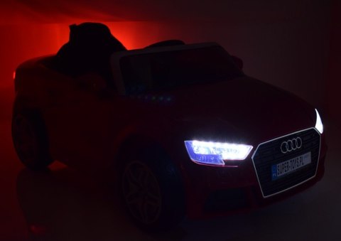 AUDI A3 - MIĘKKIE KOŁA, MIĘKKIE SIEDZENIE PEŁNA OPCJA, LAKIER /PB1688 AUDI A3 - MIĘKKIE KOŁA, MIĘKKIE SIEDZENIE PEŁNA OPCJA, LAKIER /PB1688