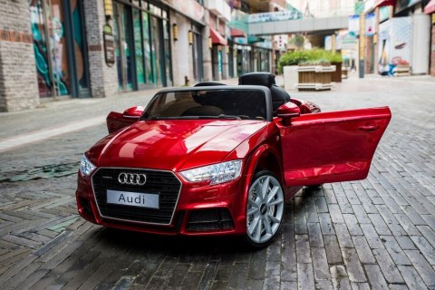 AUDI A3 - MIĘKKIE KOŁA, MIĘKKIE SIEDZENIE PEŁNA OPCJA, LAKIER /PB1688 AUDI A3 - MIĘKKIE KOŁA, MIĘKKIE SIEDZENIE PEŁNA OPCJA, LAKIER /PB1688