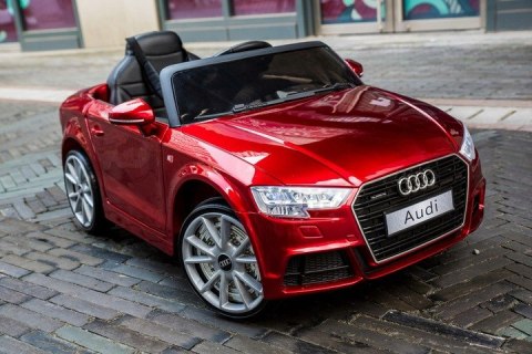 AUDI A3 - MIĘKKIE KOŁA, MIĘKKIE SIEDZENIE PEŁNA OPCJA, LAKIER /PB1688 AUDI A3 - MIĘKKIE KOŁA, MIĘKKIE SIEDZENIE PEŁNA OPCJA, LAKIER /PB1688