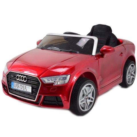 AUDI A3 - MIĘKKIE KOŁA, MIĘKKIE SIEDZENIE PEŁNA OPCJA, LAKIER /PB1688 AUDI A3 - MIĘKKIE KOŁA, MIĘKKIE SIEDZENIE PEŁNA OPCJA, LAKIER /PB1688