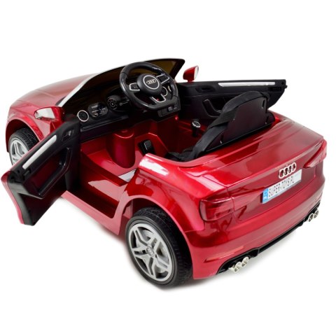 AUDI A3 - MIĘKKIE KOŁA, MIĘKKIE SIEDZENIE PEŁNA OPCJA, LAKIER /PB1688 AUDI A3 - MIĘKKIE KOŁA, MIĘKKIE SIEDZENIE PEŁNA OPCJA, LAKIER /PB1688