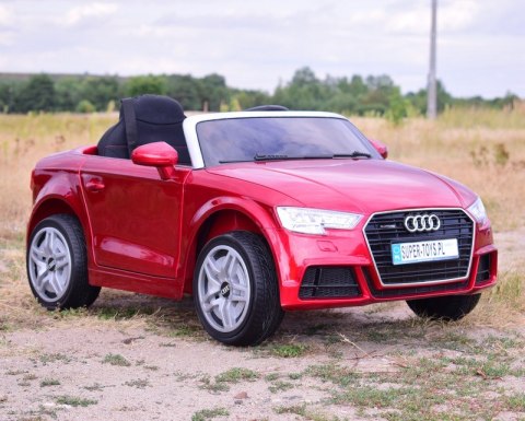 AUDI A3 - MIĘKKIE KOŁA, MIĘKKIE SIEDZENIE PEŁNA OPCJA, LAKIER /PB1688 AUDI A3 - MIĘKKIE KOŁA, MIĘKKIE SIEDZENIE PEŁNA OPCJA, LAKIER /PB1688