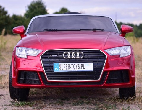 AUDI A3 - MIĘKKIE KOŁA, MIĘKKIE SIEDZENIE PEŁNA OPCJA, LAKIER /PB1688 AUDI A3 - MIĘKKIE KOŁA, MIĘKKIE SIEDZENIE PEŁNA OPCJA, LAKIER /PB1688