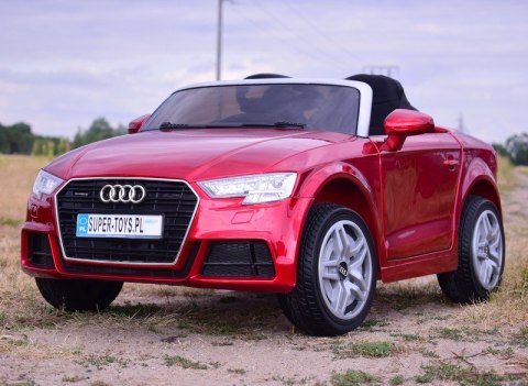AUDI A3 - MIĘKKIE KOŁA, MIĘKKIE SIEDZENIE PEŁNA OPCJA, LAKIER /PB1688 AUDI A3 - MIĘKKIE KOŁA, MIĘKKIE SIEDZENIE PEŁNA OPCJA, LAKIER /PB1688