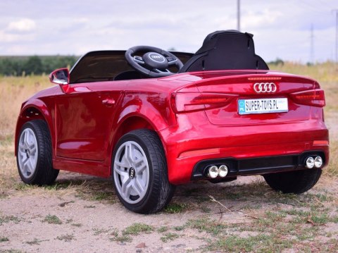 AUDI A3 - MIĘKKIE KOŁA, MIĘKKIE SIEDZENIE PEŁNA OPCJA, LAKIER /PB1688 AUDI A3 - MIĘKKIE KOŁA, MIĘKKIE SIEDZENIE PEŁNA OPCJA, LAKIER /PB1688