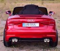 AUDI A3 - MIĘKKIE KOŁA, MIĘKKIE SIEDZENIE PEŁNA OPCJA, LAKIER /PB1688