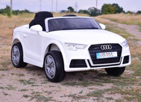 AUDI A3 - MIĘKKIE KOŁA, MIĘKKIE SIEDZENIE PEŁNA OPCJA/PB1688 AUDI A3 - MIĘKKIE KOŁA, MIĘKKIE SIEDZENIE PEŁNA OPCJA/PB1688