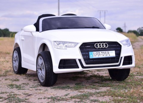 AUDI A3 - MIĘKKIE KOŁA, MIĘKKIE SIEDZENIE PEŁNA OPCJA/PB1688 AUDI A3 - MIĘKKIE KOŁA, MIĘKKIE SIEDZENIE PEŁNA OPCJA/PB1688