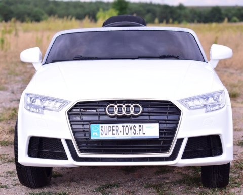 AUDI A3 - MIĘKKIE KOŁA, MIĘKKIE SIEDZENIE PEŁNA OPCJA/PB1688 AUDI A3 - MIĘKKIE KOŁA, MIĘKKIE SIEDZENIE PEŁNA OPCJA/PB1688