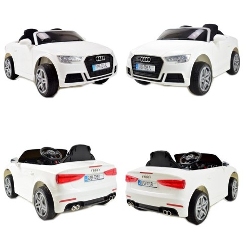 AUDI A3 - MIĘKKIE KOŁA, MIĘKKIE SIEDZENIE PEŁNA OPCJA/PB1688 AUDI A3 - MIĘKKIE KOŁA, MIĘKKIE SIEDZENIE PEŁNA OPCJA/PB1688