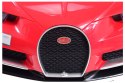 BUGATTI CHIRON MIĘKKIE KOŁA, MIĘKKIE SIEDZENIE, PEŁNA OPCJA/HL-318