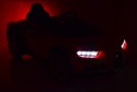 BUGATTI CHIRON MIĘKKIE KOŁA, MIĘKKIE SIEDZENIE, PEŁNA OPCJA/HL-318