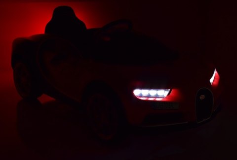 BUGATTI CHIRON MIĘKKIE KOŁA, MIĘKKIE SIEDZENIE, PEŁNA OPCJA/HL-318 BUGATTI CHIRON MIĘKKIE KOŁA, MIĘKKIE SIEDZENIE, PEŁNA OPCJA/HL-318