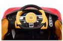 BUGATTI CHIRON MIĘKKIE KOŁA, MIĘKKIE SIEDZENIE, PEŁNA OPCJA/HL-318