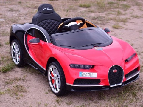 BUGATTI CHIRON MIĘKKIE KOŁA, MIĘKKIE SIEDZENIE, PEŁNA OPCJA/HL-318 BUGATTI CHIRON MIĘKKIE KOŁA, MIĘKKIE SIEDZENIE, PEŁNA OPCJA/HL-318