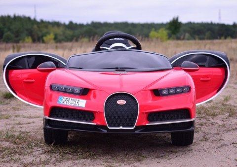 BUGATTI CHIRON MIĘKKIE KOŁA, MIĘKKIE SIEDZENIE, PEŁNA OPCJA/HL-318 BUGATTI CHIRON MIĘKKIE KOŁA, MIĘKKIE SIEDZENIE, PEŁNA OPCJA/HL-318