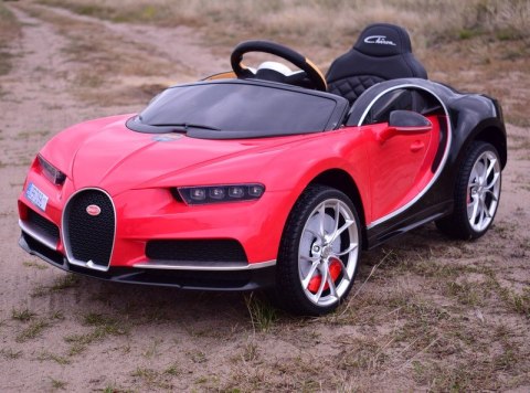 BUGATTI CHIRON MIĘKKIE KOŁA, MIĘKKIE SIEDZENIE, PEŁNA OPCJA/HL-318 BUGATTI CHIRON MIĘKKIE KOŁA, MIĘKKIE SIEDZENIE, PEŁNA OPCJA/HL-318