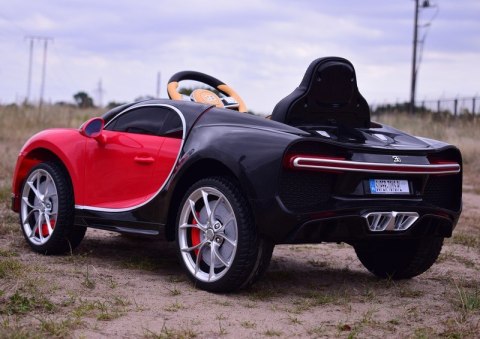 BUGATTI CHIRON MIĘKKIE KOŁA, MIĘKKIE SIEDZENIE, PEŁNA OPCJA/HL-318 BUGATTI CHIRON MIĘKKIE KOŁA, MIĘKKIE SIEDZENIE, PEŁNA OPCJA/HL-318