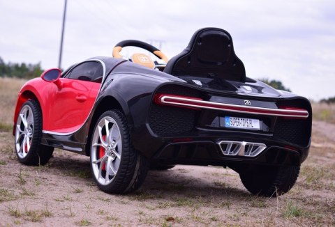 BUGATTI CHIRON MIĘKKIE KOŁA, MIĘKKIE SIEDZENIE, PEŁNA OPCJA/HL-318 BUGATTI CHIRON MIĘKKIE KOŁA, MIĘKKIE SIEDZENIE, PEŁNA OPCJA/HL-318