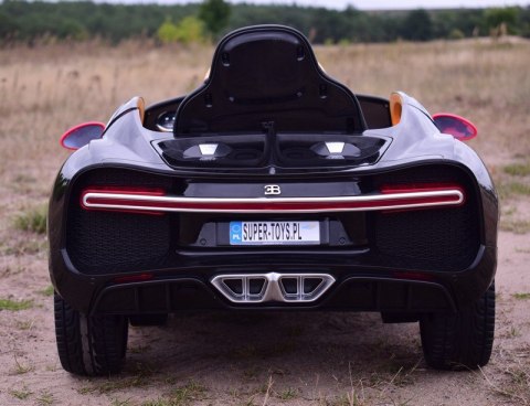 BUGATTI CHIRON MIĘKKIE KOŁA, MIĘKKIE SIEDZENIE, PEŁNA OPCJA/HL-318 BUGATTI CHIRON MIĘKKIE KOŁA, MIĘKKIE SIEDZENIE, PEŁNA OPCJA/HL-318