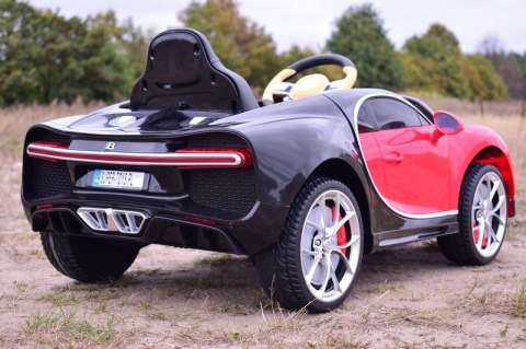 BUGATTI CHIRON MIĘKKIE KOŁA, MIĘKKIE SIEDZENIE, PEŁNA OPCJA/HL-318 BUGATTI CHIRON MIĘKKIE KOŁA, MIĘKKIE SIEDZENIE, PEŁNA OPCJA/HL-318