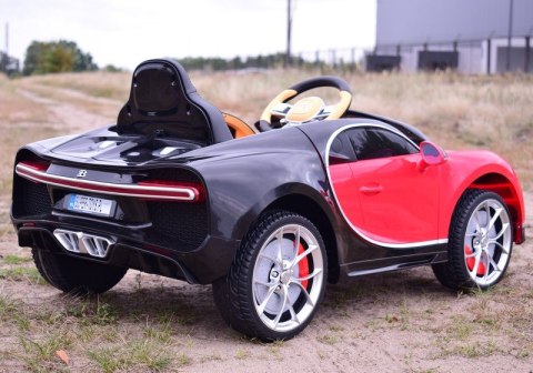 BUGATTI CHIRON MIĘKKIE KOŁA, MIĘKKIE SIEDZENIE, PEŁNA OPCJA/HL-318 BUGATTI CHIRON MIĘKKIE KOŁA, MIĘKKIE SIEDZENIE, PEŁNA OPCJA/HL-318