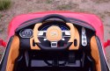 BUGATTI CHIRON MIĘKKIE KOŁA, MIĘKKIE SIEDZENIE, PEŁNA OPCJA/HL-318