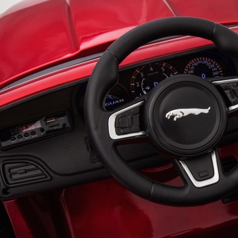 JAGUAR F-PACE S, WERSJA LAKIEROWANA, MIĘKKIE KOŁA, MIĘKKIE SIEDZENIE/LS-818 JAGUAR F-PACE S, WERSJA LAKIEROWANA, MIĘKKIE KOŁA, MIĘKKIE SIEDZENIE/LS-818