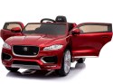 JAGUAR F-PACE S, WERSJA LAKIEROWANA, MIĘKKIE KOŁA, MIĘKKIE SIEDZENIE/LS-818