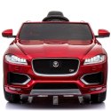 JAGUAR F-PACE S, WERSJA LAKIEROWANA, MIĘKKIE KOŁA, MIĘKKIE SIEDZENIE/LS-818