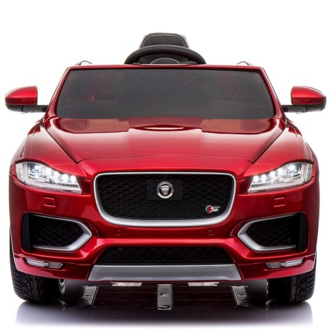JAGUAR F-PACE S, WERSJA LAKIEROWANA, MIĘKKIE KOŁA, MIĘKKIE SIEDZENIE/LS-818 JAGUAR F-PACE S, WERSJA LAKIEROWANA, MIĘKKIE KOŁA, MIĘKKIE SIEDZENIE/LS-818