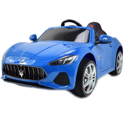 MASERATI GRANCABRIO MY18 Z AMORTYZATORAMI, PILOT, PANEL, RADIO FM, BLUETOOTH, LAKIER/S302 MASERATI GRANCABRIO MY18 Z AMORTYZATORAMI, PILOT, PANEL, RADIO FM, BLUETOOTH, LAKIER/S302