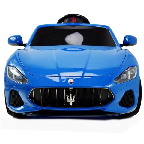 MASERATI GRANCABRIO MY18 Z AMORTYZATORAMI, PILOT, PANEL, RADIO FM, BLUETOOTH, LAKIER/S302 MASERATI GRANCABRIO MY18 Z AMORTYZATORAMI, PILOT, PANEL, RADIO FM, BLUETOOTH, LAKIER/S302