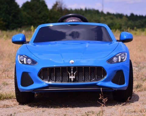 MASERATI GRANCABRIO MY18 Z AMORTYZATORAMI, PILOT, PANEL, RADIO FM, BLUETOOTH, LAKIER/S302 MASERATI GRANCABRIO MY18 Z AMORTYZATORAMI, PILOT, PANEL, RADIO FM, BLUETOOTH, LAKIER/S302