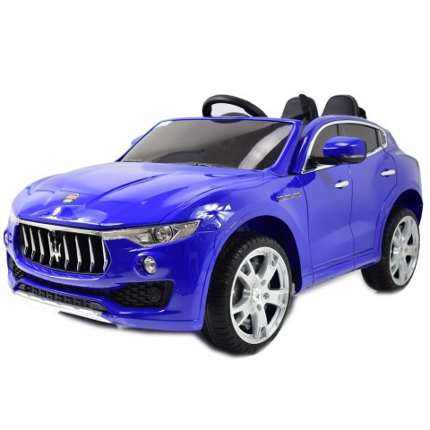 MASERATI LEVANTE 4X4, WSPOMAGANIE KIEROWNICY, ŚWIECĄCE KOŁA EVA, PANEL MP3,LAKIER/SX1798 MASERATI LEVANTE 4X4, WSPOMAGANIE KIEROWNICY, ŚWIECĄCE KOŁA EVA, PANEL MP3,LAKIER/SX1798