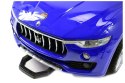 MASERATI LEVANTE 4X4, WSPOMAGANIE KIEROWNICY, ŚWIECĄCE KOŁA EVA, PANEL MP3,LAKIER/SX1798