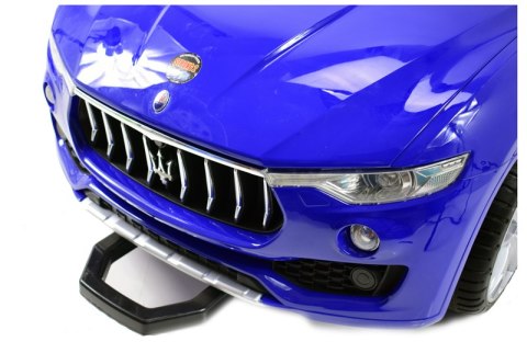 MASERATI LEVANTE 4X4, WSPOMAGANIE KIEROWNICY, ŚWIECĄCE KOŁA EVA, PANEL MP3,LAKIER/SX1798 MASERATI LEVANTE 4X4, WSPOMAGANIE KIEROWNICY, ŚWIECĄCE KOŁA EVA, PANEL MP3,LAKIER/SX1798