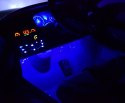 MASERATI LEVANTE 4X4, WSPOMAGANIE KIEROWNICY, ŚWIECĄCE KOŁA EVA, PANEL MP3,LAKIER/SX1798